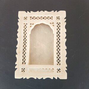 Picture Frame Soapstone